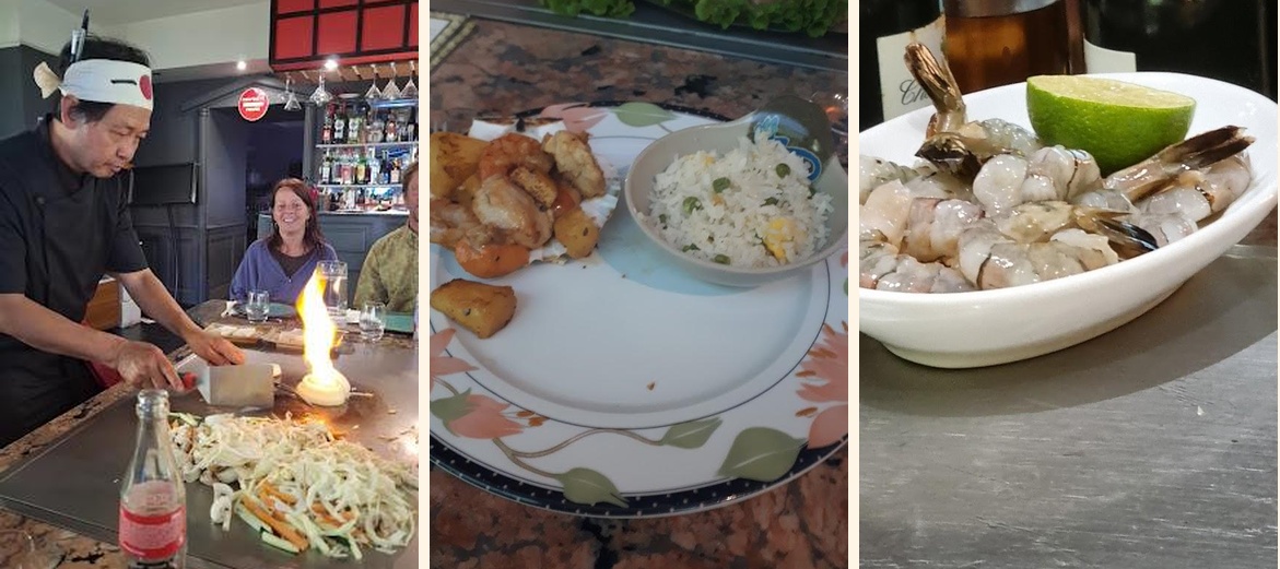 Teppan Yaki - Gallery Image 2