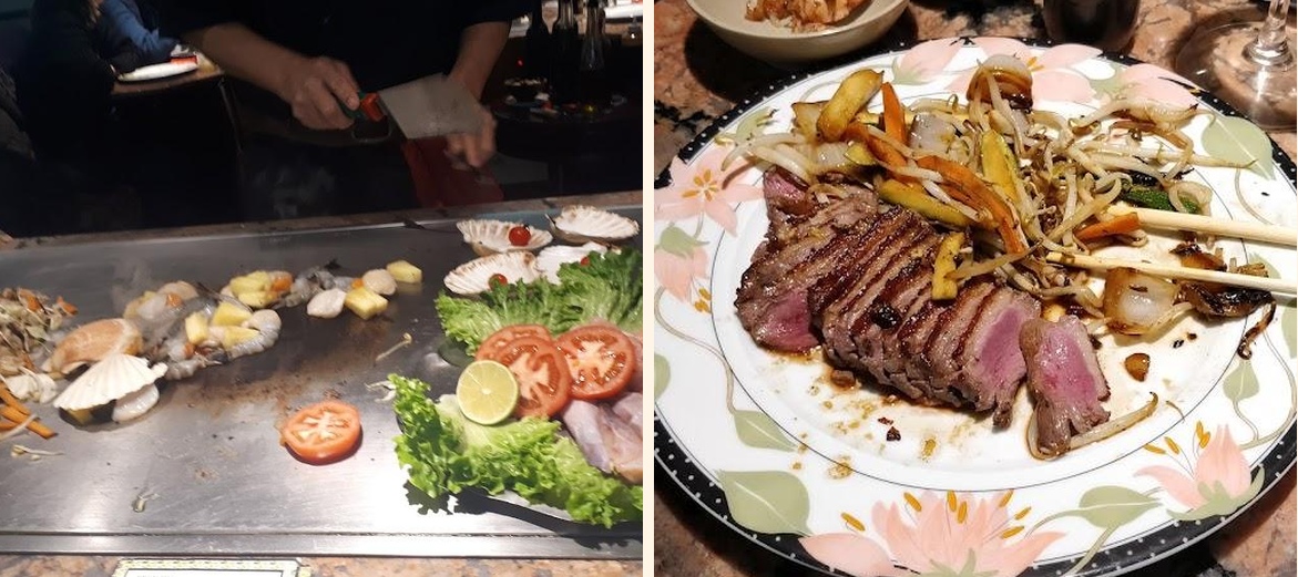 Teppan Yaki - Gallery Image 6